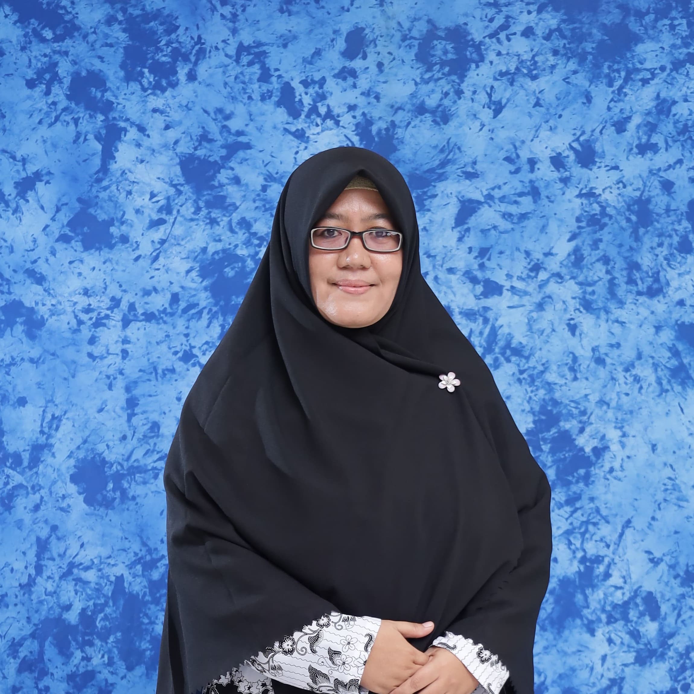 SRI SANTIKA DEWI SULASMI, S. Kom.